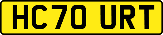 HC70URT