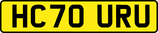 HC70URU