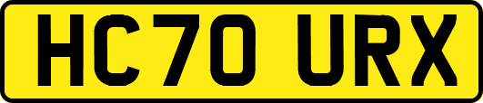 HC70URX