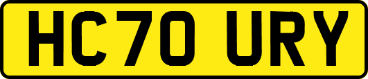 HC70URY