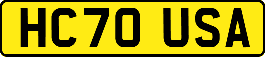 HC70USA