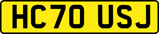 HC70USJ