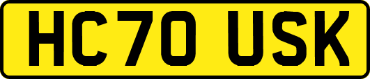 HC70USK