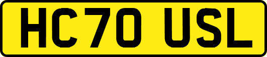 HC70USL
