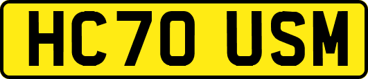 HC70USM