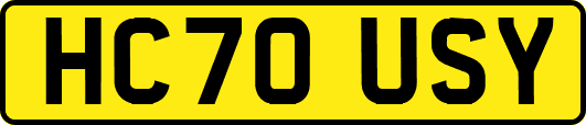HC70USY