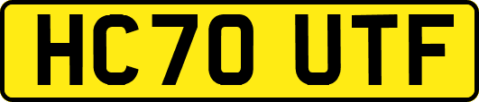 HC70UTF