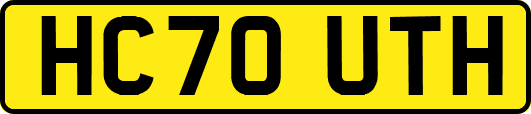HC70UTH