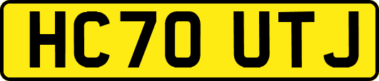 HC70UTJ