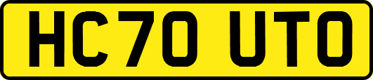 HC70UTO