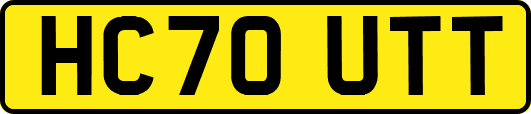 HC70UTT