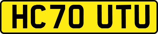 HC70UTU