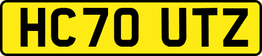 HC70UTZ