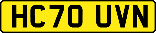 HC70UVN