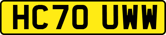HC70UWW