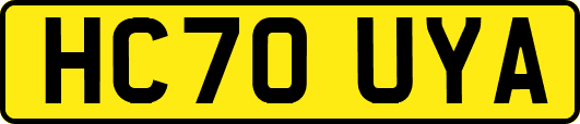 HC70UYA