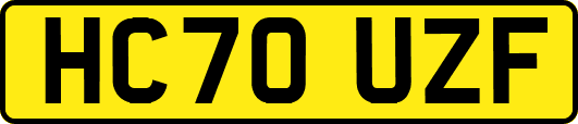 HC70UZF