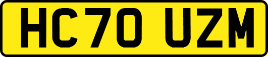 HC70UZM