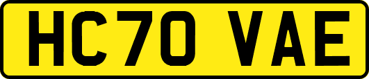 HC70VAE