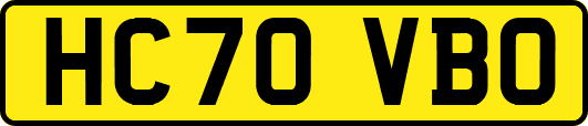 HC70VBO