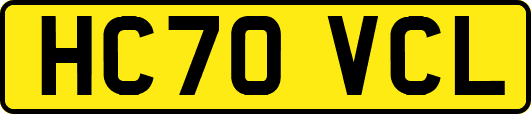 HC70VCL