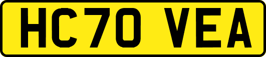 HC70VEA