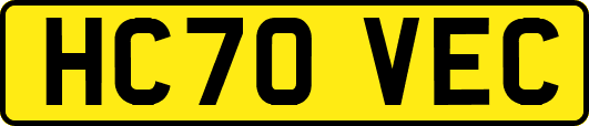HC70VEC