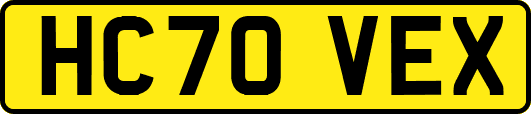 HC70VEX