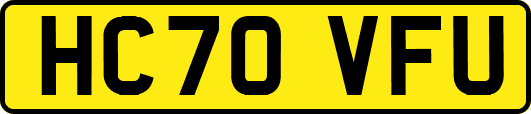HC70VFU