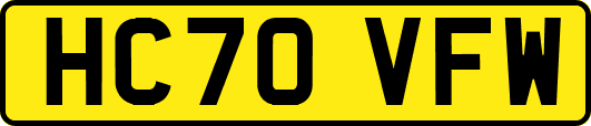 HC70VFW