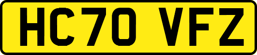 HC70VFZ