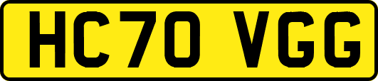 HC70VGG