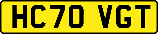 HC70VGT