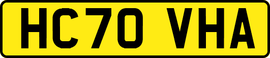 HC70VHA