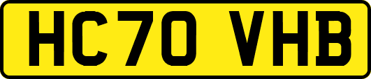 HC70VHB