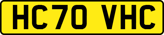 HC70VHC