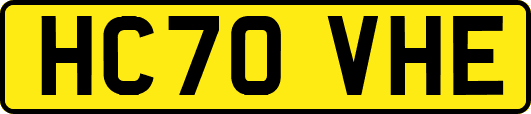 HC70VHE