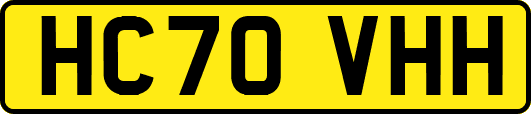 HC70VHH