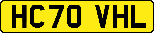 HC70VHL