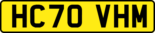HC70VHM