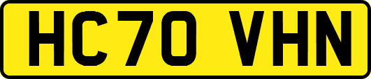 HC70VHN