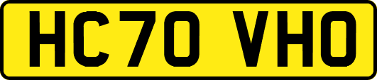 HC70VHO