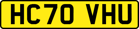 HC70VHU