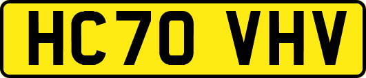 HC70VHV