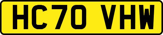 HC70VHW