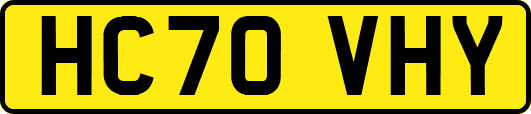 HC70VHY