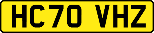 HC70VHZ