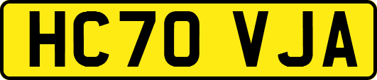 HC70VJA