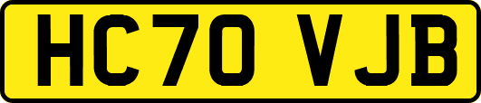 HC70VJB