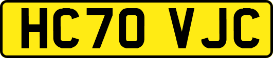 HC70VJC